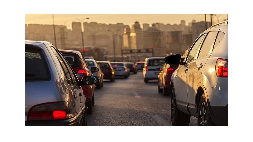 Enerji Bakanlığı: Araçlarınızı sabit hızla sürmeye ve ani kalkış yapmamaya özen gösterin...