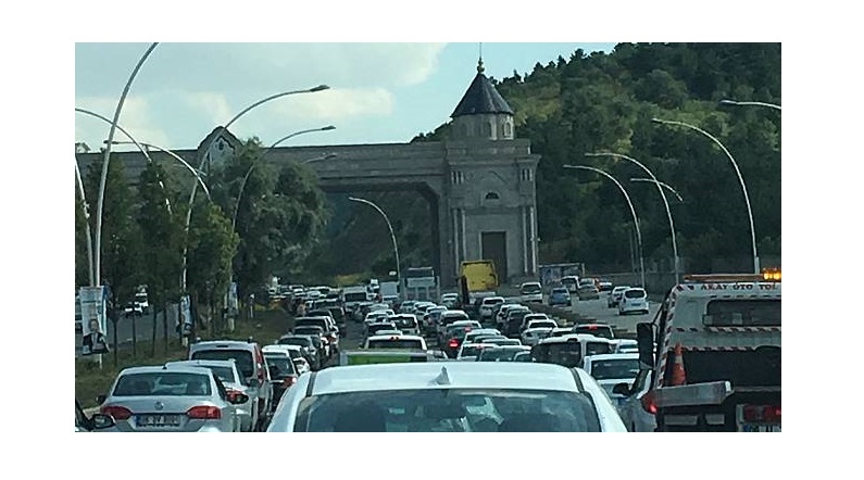 Biliyor musunuz? Eski ehliyetler '2020 yılına kadar' geçerli!
