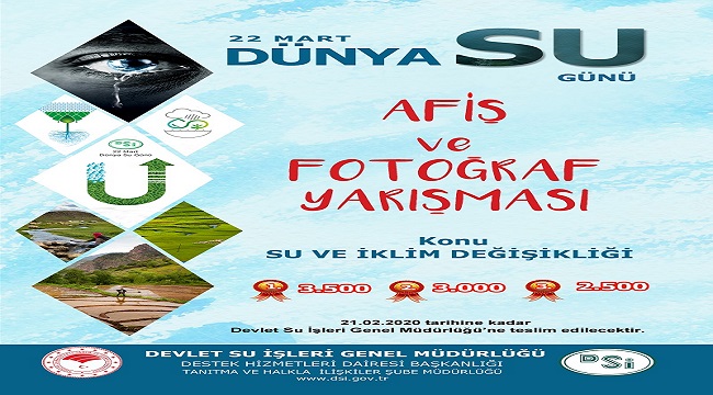 ÖDÜLLER: 3.500 TL - 3.000 TL - 2.500 TL... Yarışma...
