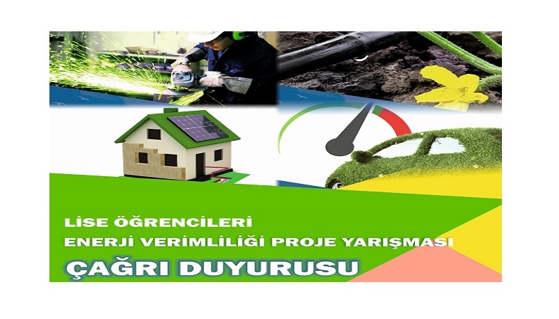 Liseliler: Bu yarışma sizin için - ÖDÜLLÜ