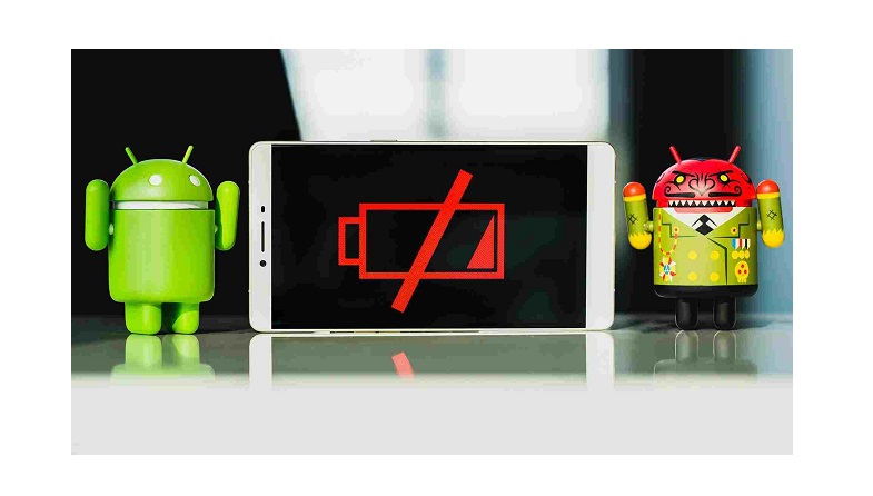 İşte telefon şarjını en fazla bitiren uygulamalar!