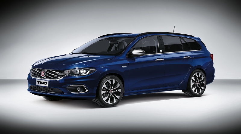 Fiat Egea, Almanya’da Sınıfının En Dayanıklı Otomobili Seçildi!