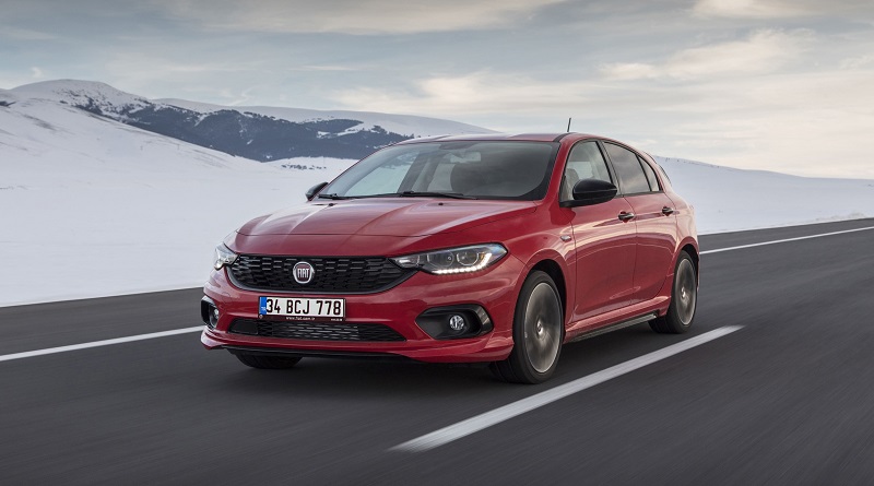 Fiat'tan Kış Avantajları!