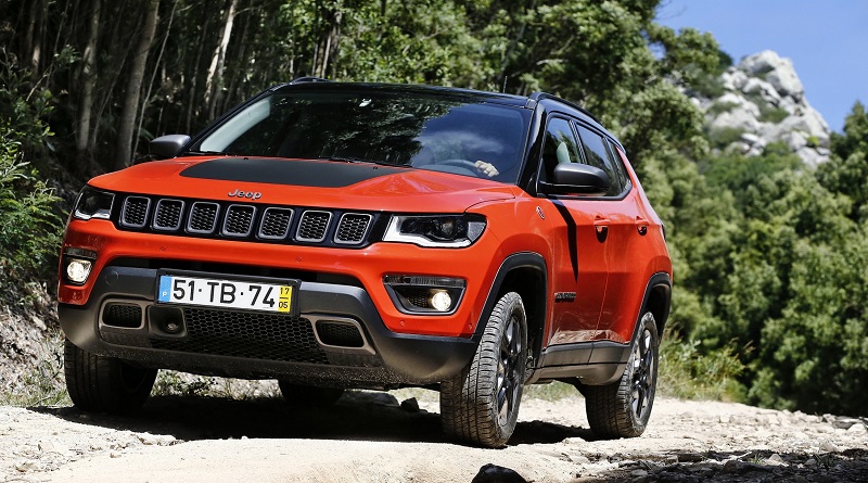 Jeep’ten Şubat Fırsatları!