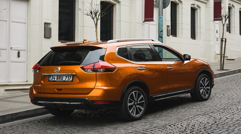 Nissan Navara kampanyası!