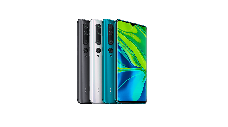 Xiaomi'nin en iddialı telefonu Mi Note 10 Pro n11.com'da satışa sunuldu