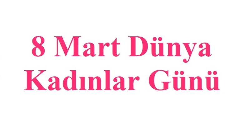 Her önemli güm TÜKETİM çılgınlığına dönüştürülmemeli!