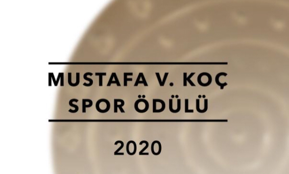 Mustafa Koç Spor Ödülleri başvuruları başladı!