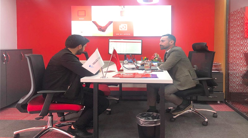Birikime dayalı faizsiz finansman modeli DİYARBAKIR'da...