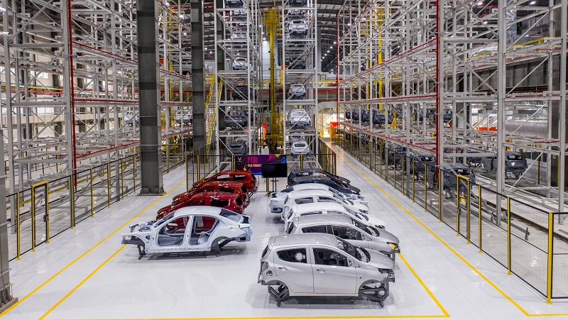 LPG'li araçtan vazgeçmiyoruz!