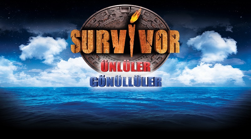 'Survivor 2020' yarışmasına...