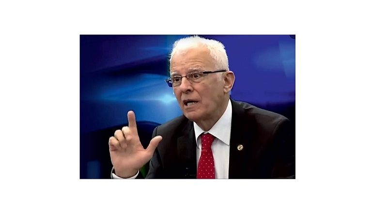 Emekliler için açıklama yaptı!