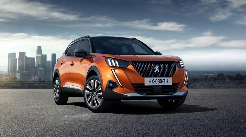 Peugeot’da geleceğin teknolojisi; yeni yılın avantajlarıyla