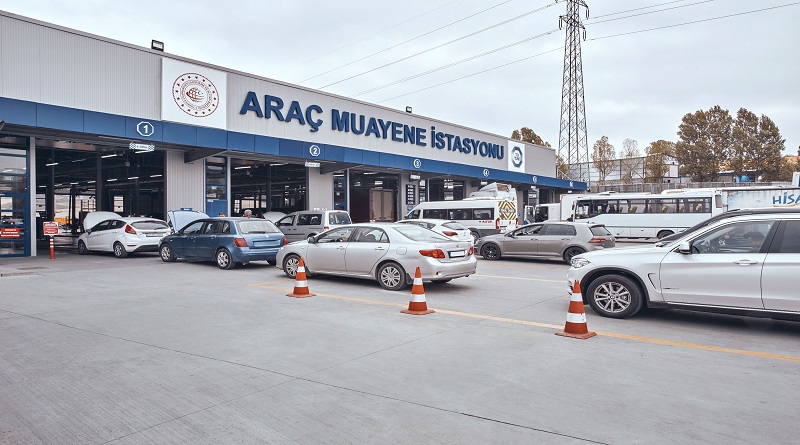 Araç muayene gecikme bedeli nasıl hesaplanıyor, biliyor musunuz?