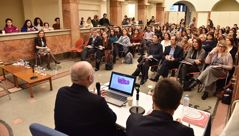 Bireysel Bağışçılık ve Hayırseverlik 2019 Raporu yayımlandı: AYRINTILAR...