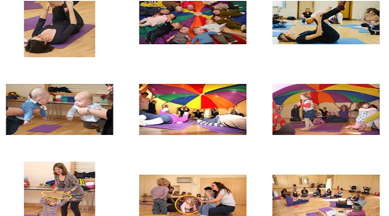 BabyCollege® artık Türkiye’de!