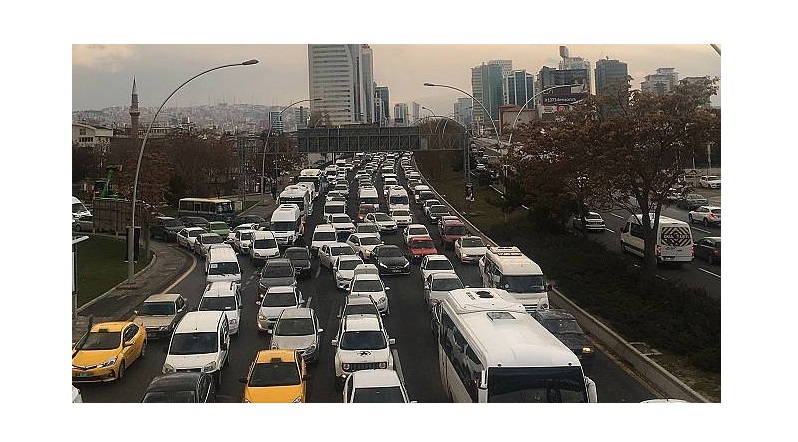Arabada BEYAZ renkten vazgeçmiyoruz: YENİ RAPOR AÇIKLANDI