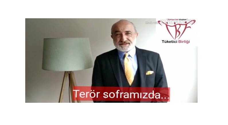 Evdeki gıdalar için ÖNEMLİ!