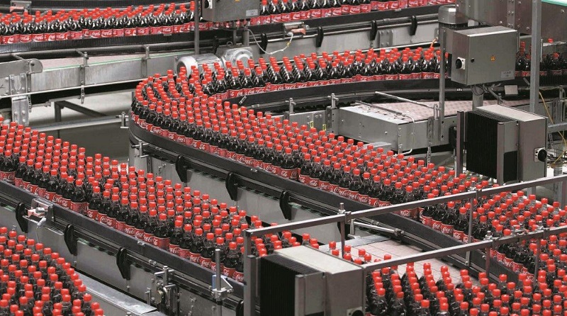 Coca Cola: 3 yıldır Türkiye'de büyüyor