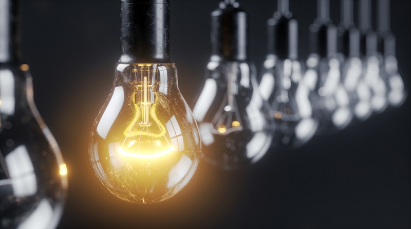 Dün elektriği kendi kaynaklarımızdan ürettik!