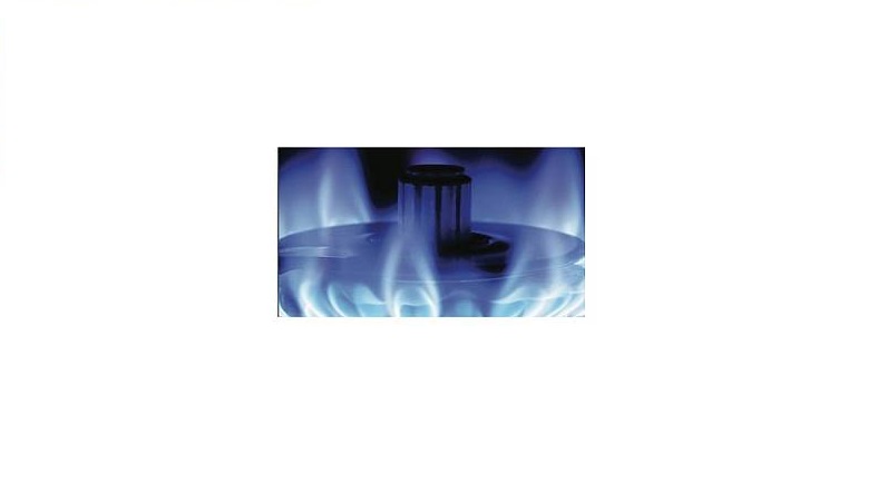 Zamlara rağmen ısınmak için yinede en ucuz doğal gaz!