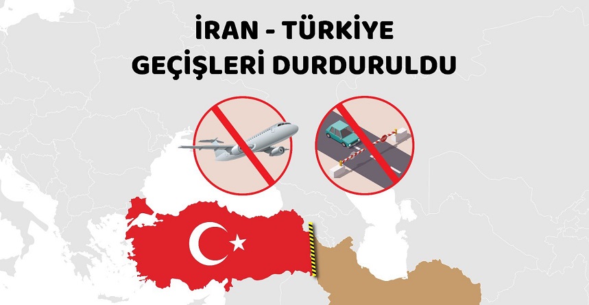 Resmen açıklandı: Nedeni Koronavirüs