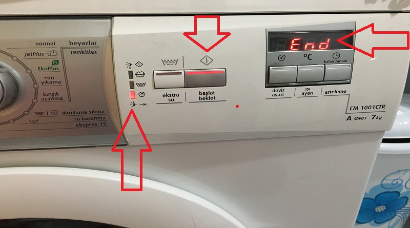 HANIMLAR: Gereksiz elektrik harcıyor