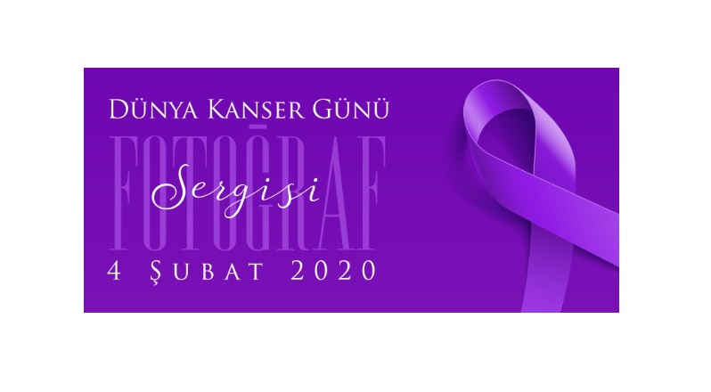 ANKARA'DA: Kanser tedavisi erken teşhis sayesinde başarılı olmuş kişilerin fotoğrafları sergisi...