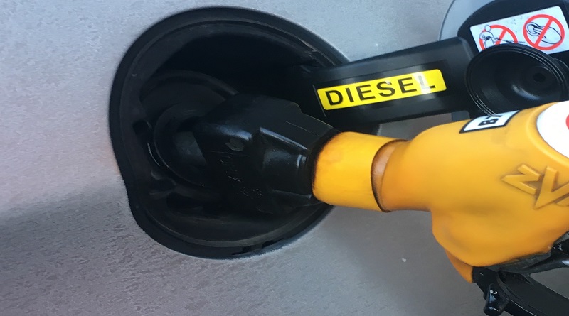 Bu hiç iyi değil: Petrol 40 doları da geçti