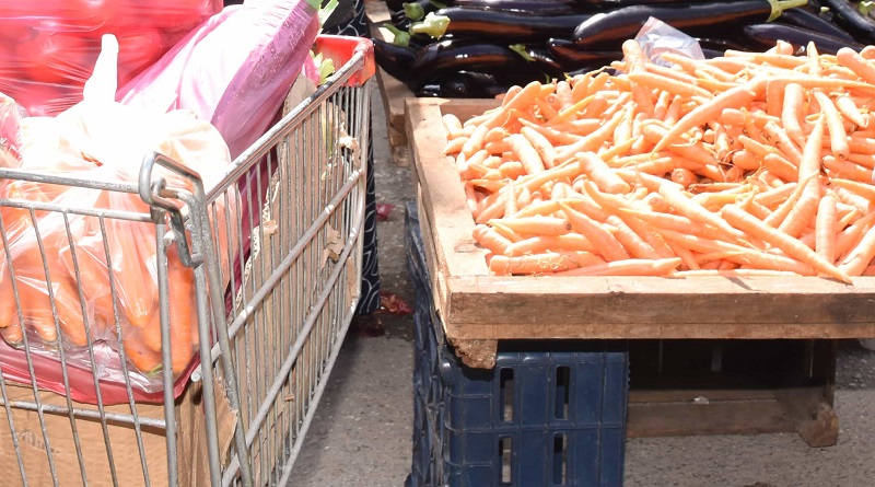 TESK UYARDI: Organik ürün öyle kolay bulunmaz - Marketten alıp organik diye satılıyor