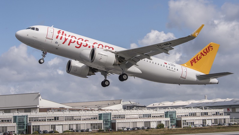 Pegasus yeni açıklama yaptı: Acımız çok büyük...