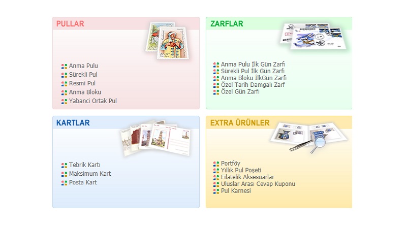 PTT Sevgililer Günü için hazırladı!