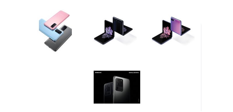 Samsung yeni ürünleri için Türkiye’den sipariş almaya başladı!