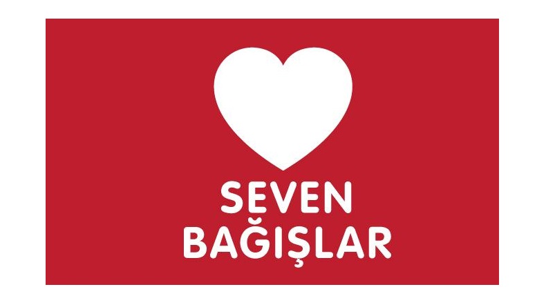 Evet, SEVEN bağışlar!