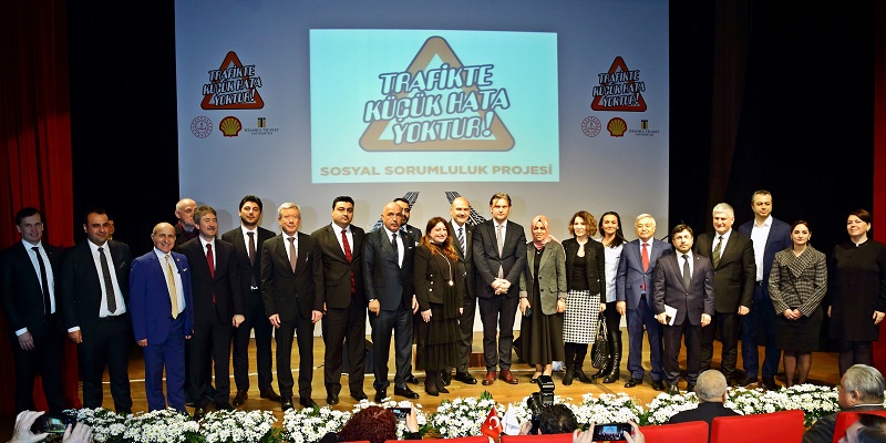 26.607 öğrenciye ulaştılar!