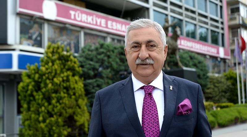 TESK: Emekli promosyonları artırılmalı