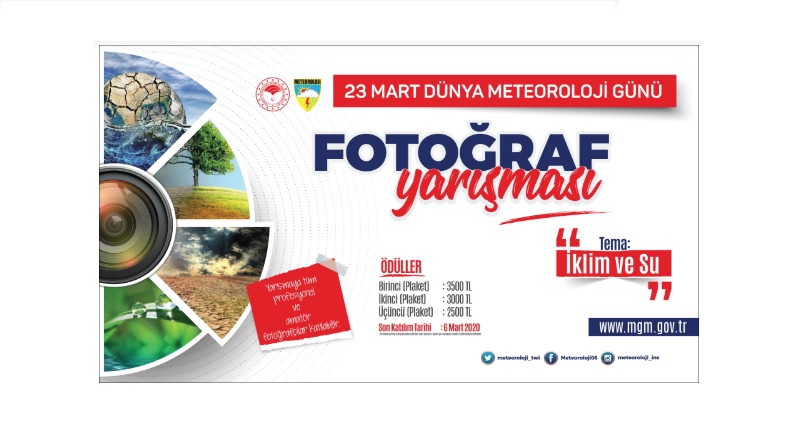 TÜKETİCİLER: 'su' için fotoğraf yarışması...