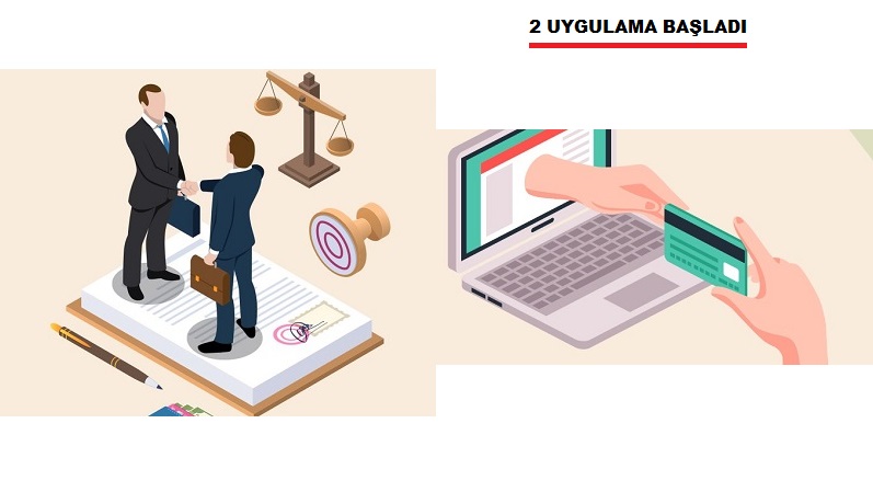 TÜKETİCİLER: Belki haberiniz yok ama, başladı...