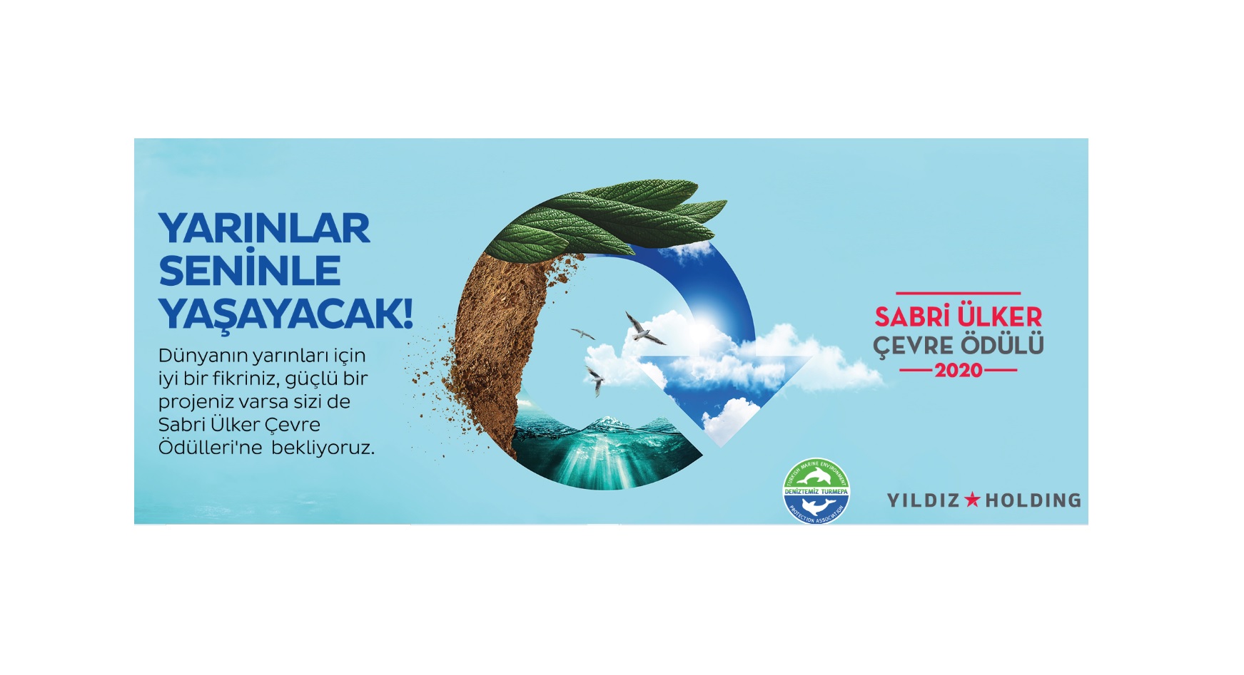 Ödül 100 bin TL...