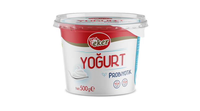 Bağışıklık sisteminin güçlenmesine yardımcı probiyotik mucizesi