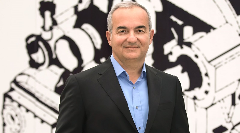 “Makine sektörüne kalkan olmak sivil savunma meselesidir”