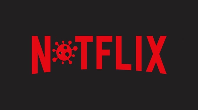 Ücretsiz Netflix üyeliği mesajlarına dikkat!
