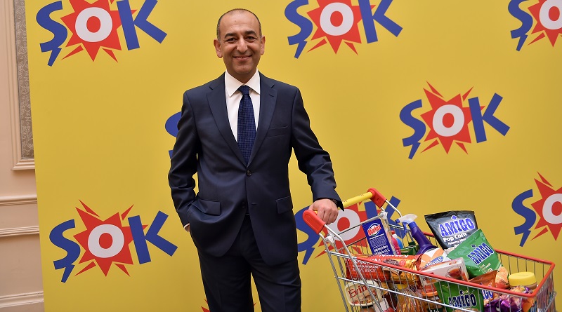 Şok Marketler ücretsiz adrese teslimat hizmetine başladı