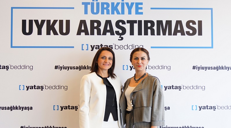 Türkiye İyi Uyuyorum Sanıyor: İşte Türkiye Uyku Araştırması Sonuçları