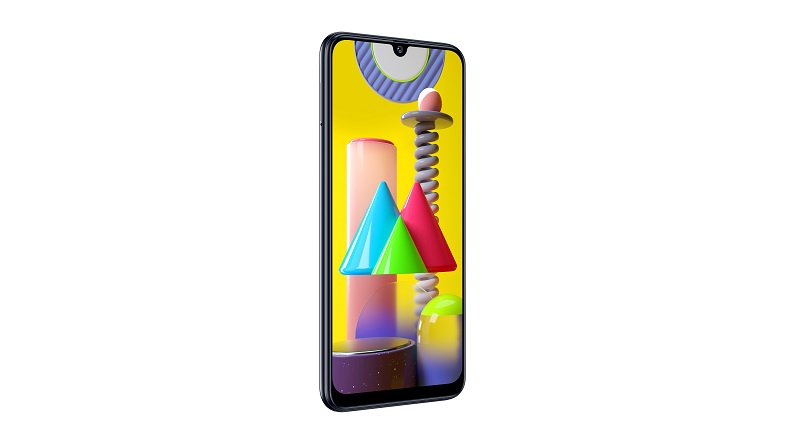 Samsung’un yeni akıllı telefonu Galaxy M31 satışa çıktı!