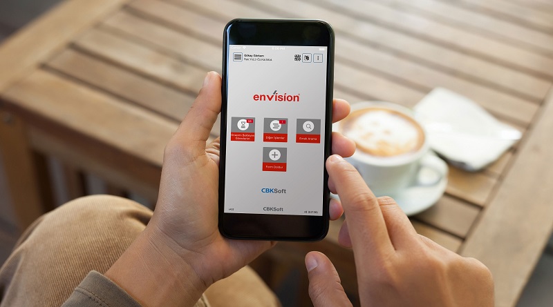 Biliyor musunuz? Koronavirüsten korunmak için ofiste kâğıttan uzak durmak gerekiyor