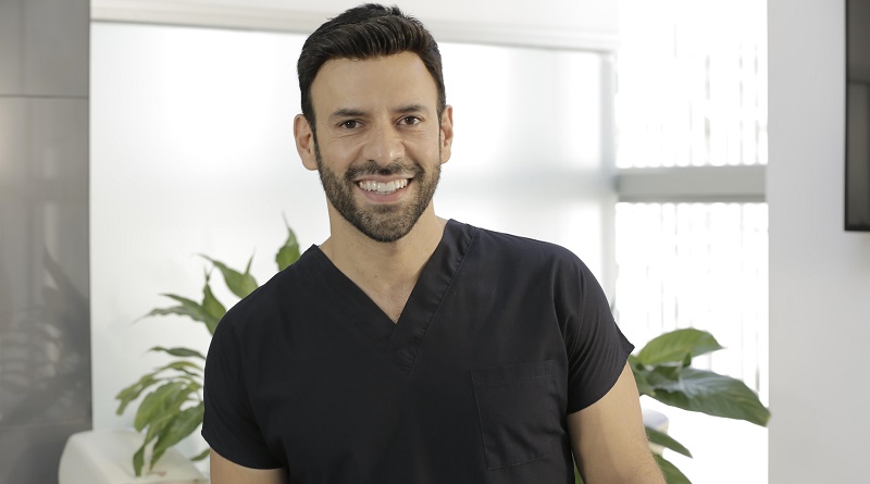 Diş'e dokunan besinleri biliyor musunuz?