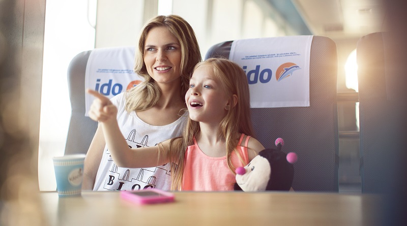 İDO’dan Kadınlar Günü’ne özel yüzde 20 indirim