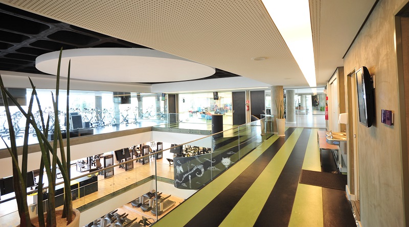 Cleaneo havayı temizleyerek sağlıklı bir çevrenin oluşumuna destek veriyor