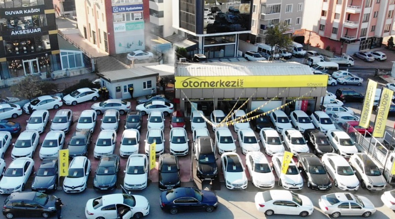 Anadolu'da bayilik verecek!